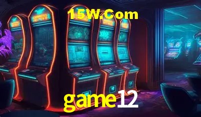 Experiência VIP game12
